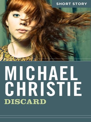 cover image of Discard